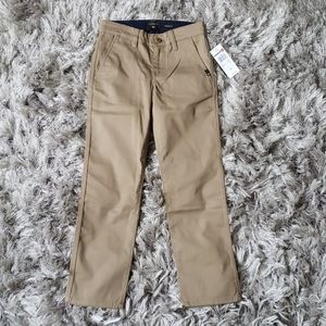 Quiksilver Youth Everyday Union Pants Khakis